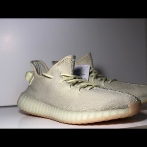 Adidas Yeezy boost 350 v2 butter